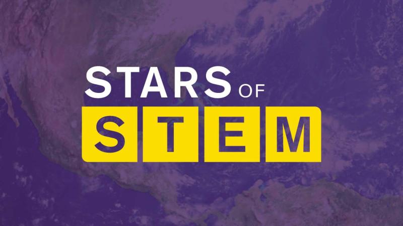 Stars of STEM