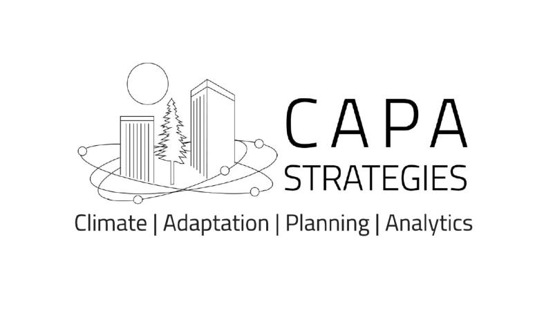 CAPA Logo
