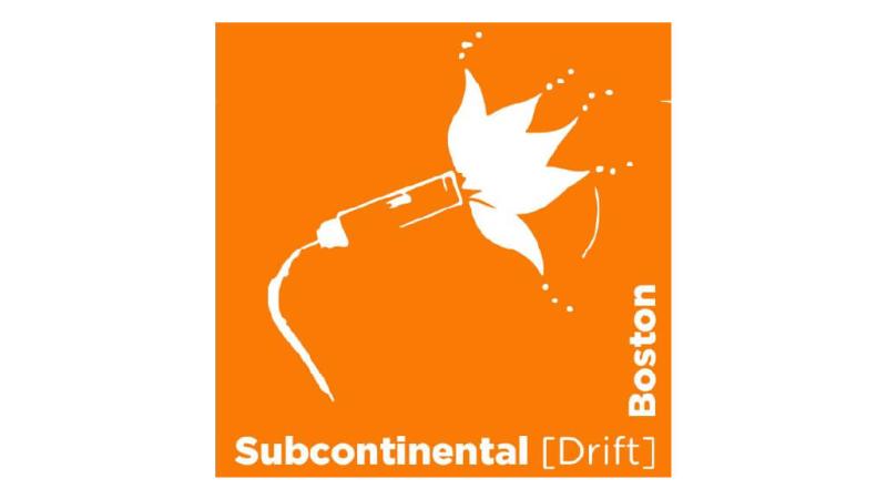 Subcontinental Drift