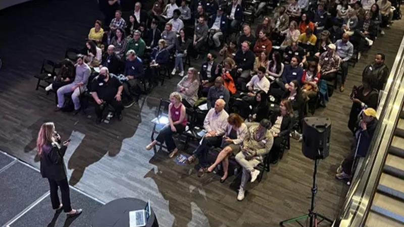 Mass Innovation Nights