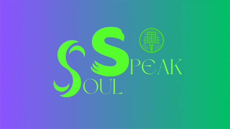 Soul Speak Logo