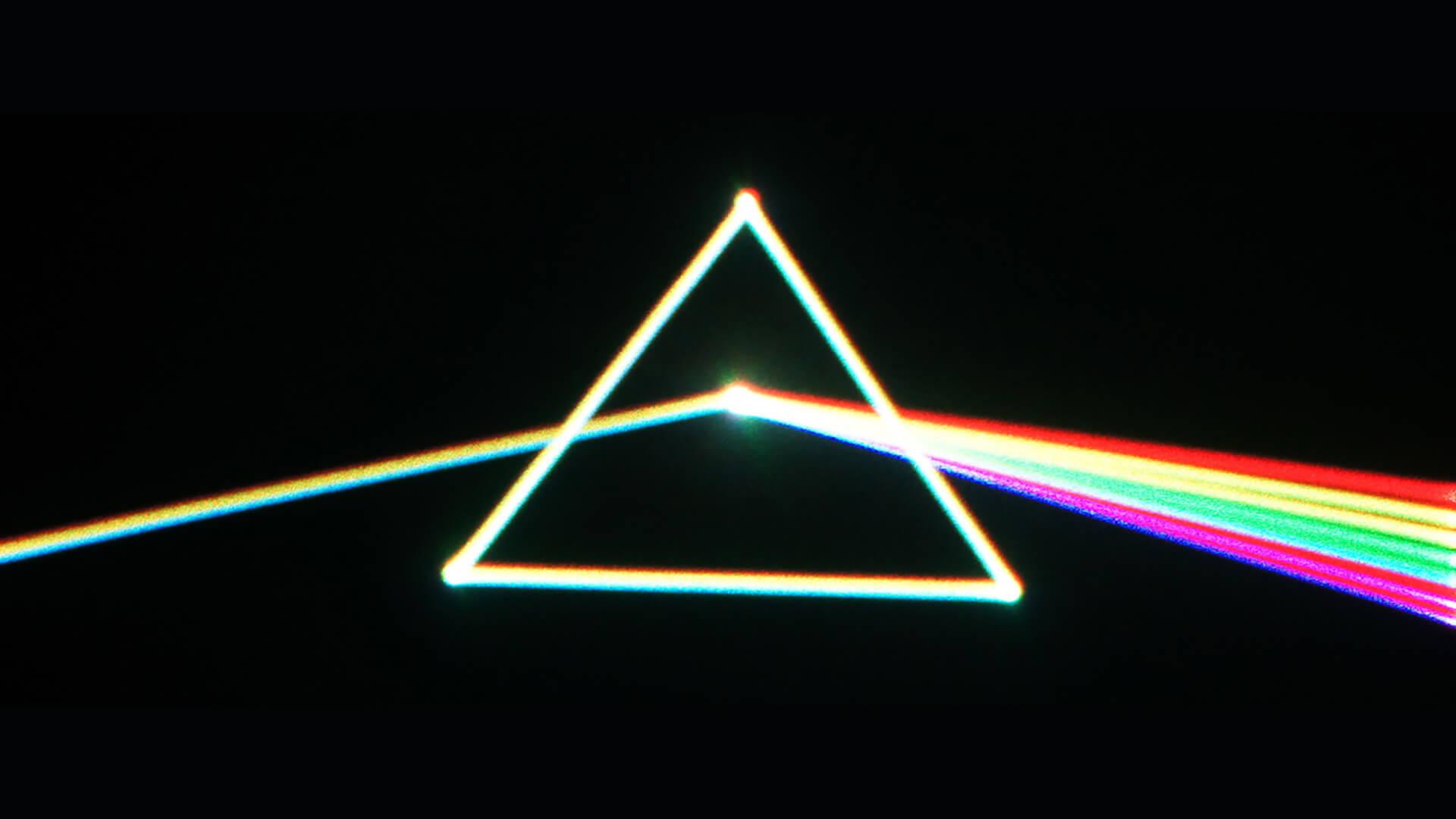 Laser Floyd: Dark Side of the Moon