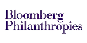 Bloomberg Philantrhopies Logo
