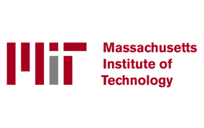 Logo of Massachusetts Institute of Technology
