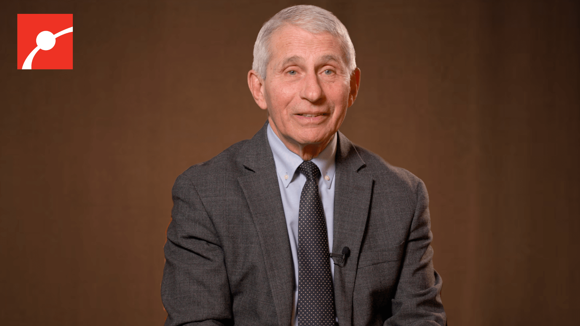 Dr. Anthony Fauci