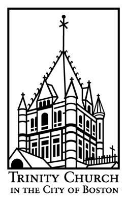 Trinity Church in the City of Boston