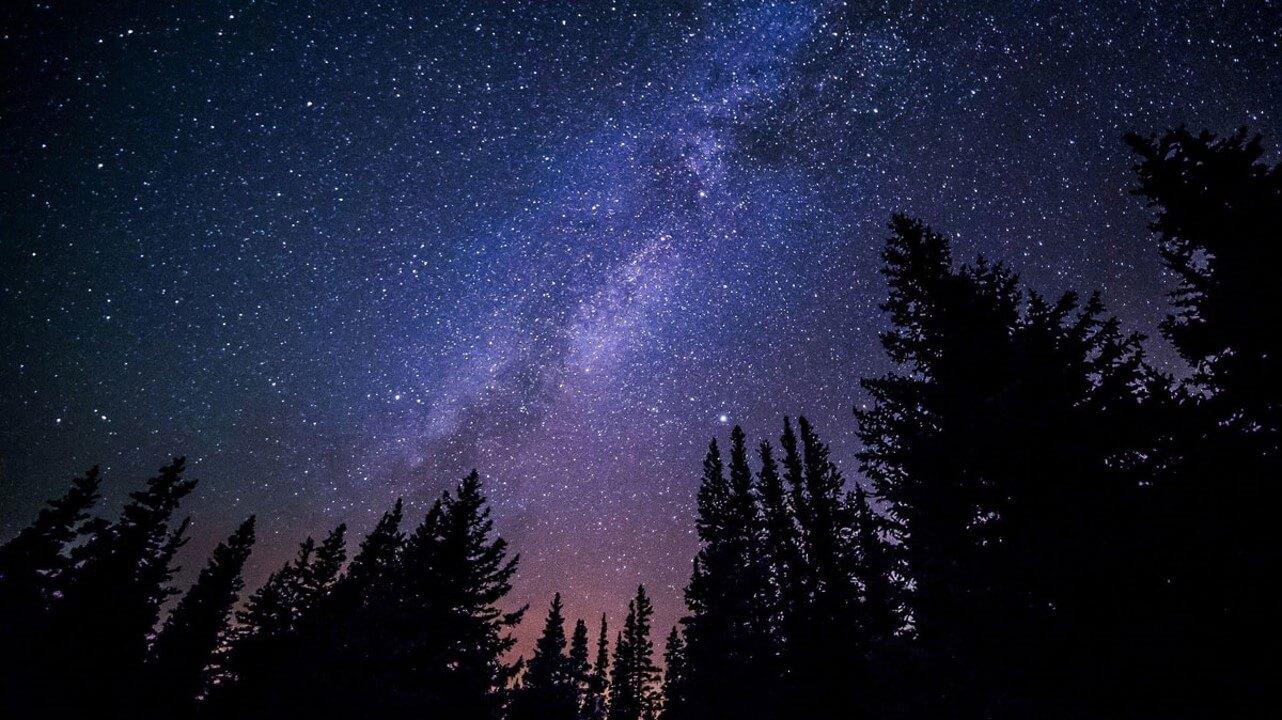 A dark night sky is everyone’s right. Credit: Pixabay