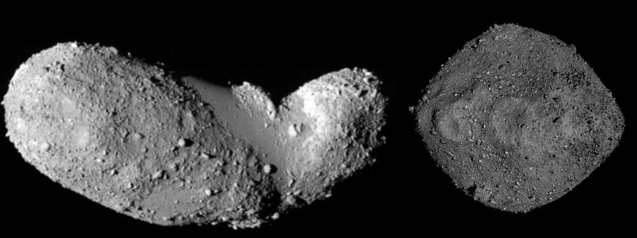 Planetary Profile: Abnormal Asteroids | Museum of Science