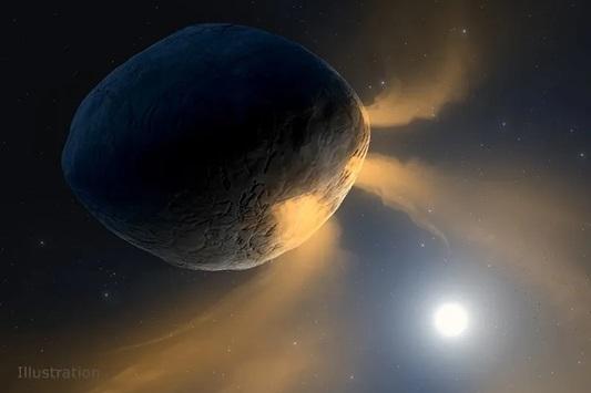 Planetary Profile: Abnormal Asteroids | Museum of Science
