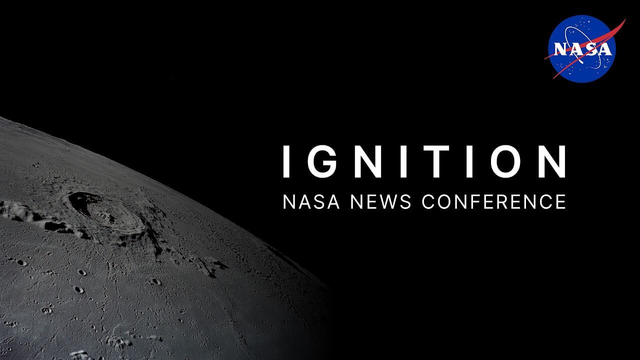 NASA recently announced Ignition, a brand new suite of initiatives that sound pretty amazing, if they can manage to make them happen. Credit: NASA