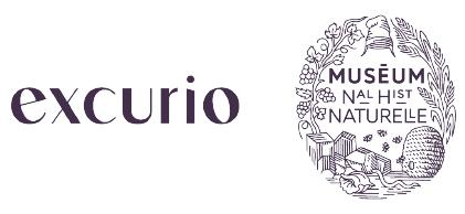 Excurio, Muséum national d'Histoire naturelle