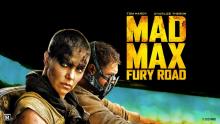 Mad Max: Fury Road | Museum of Science