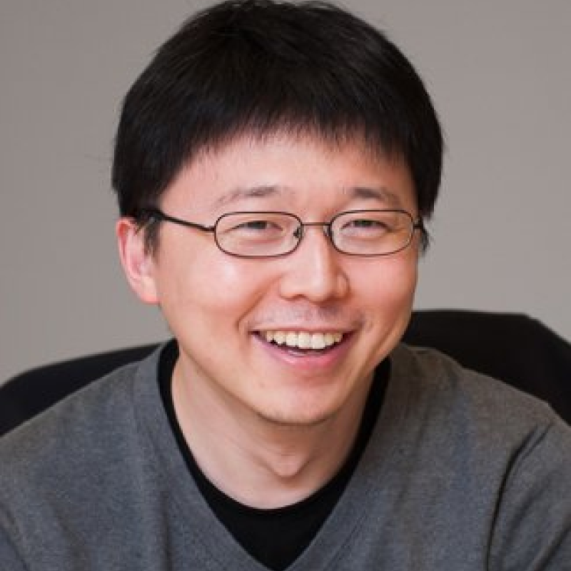 Feng Zhang