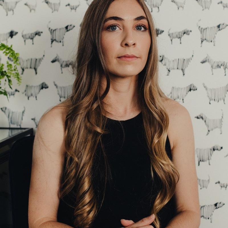 Rebecca Kantar