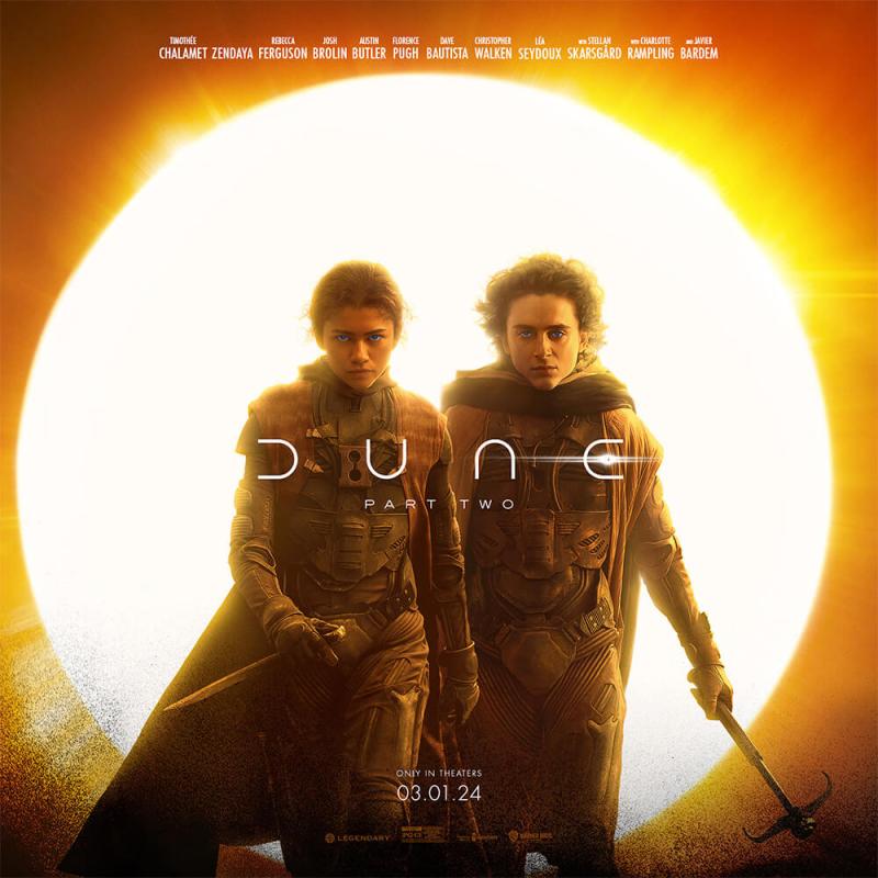 Dune: Part Two