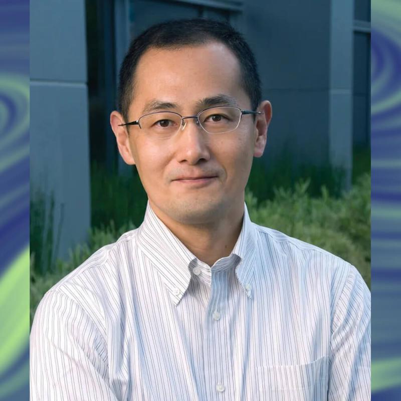 Shinya Yamanaka, Nobel Prize Winning Researcher