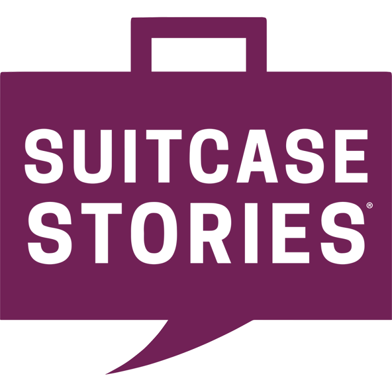 Suitcase Stories