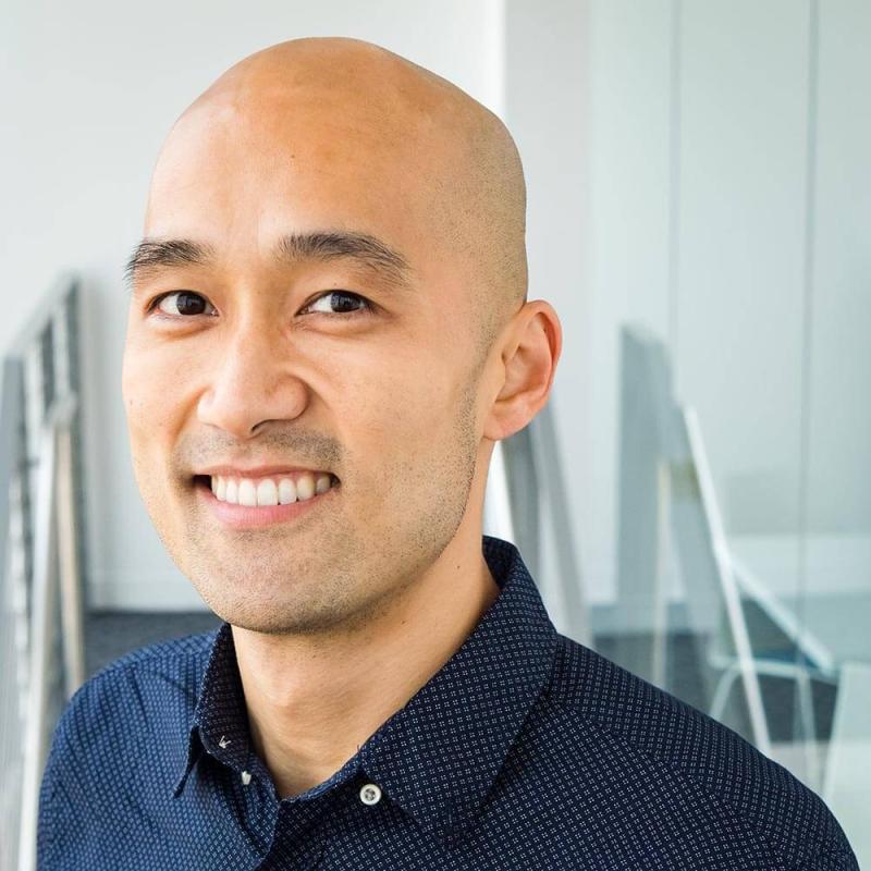 Charles Chang