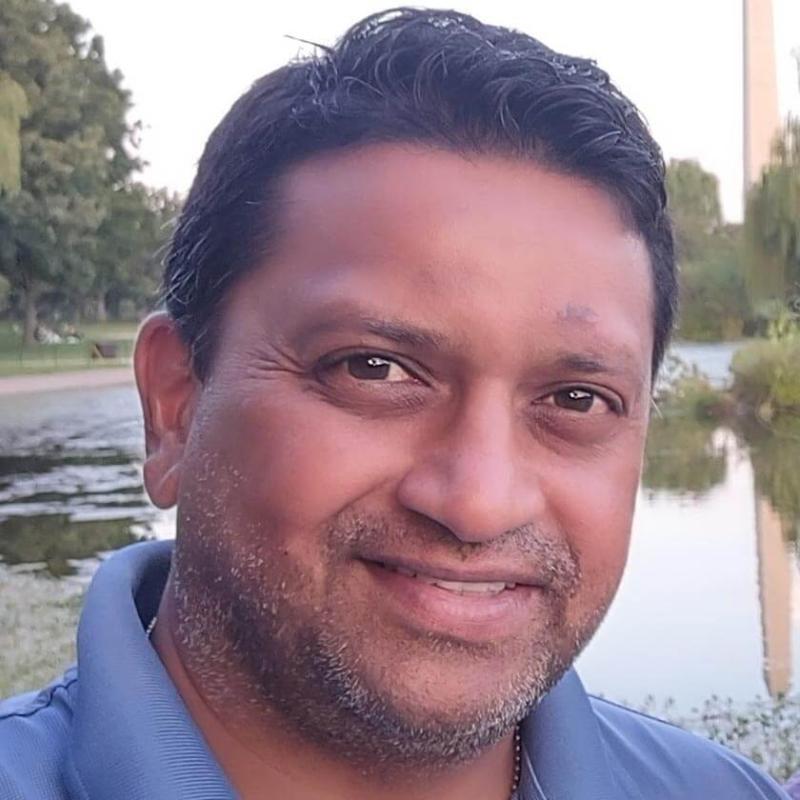 Gaurav Rohatgi