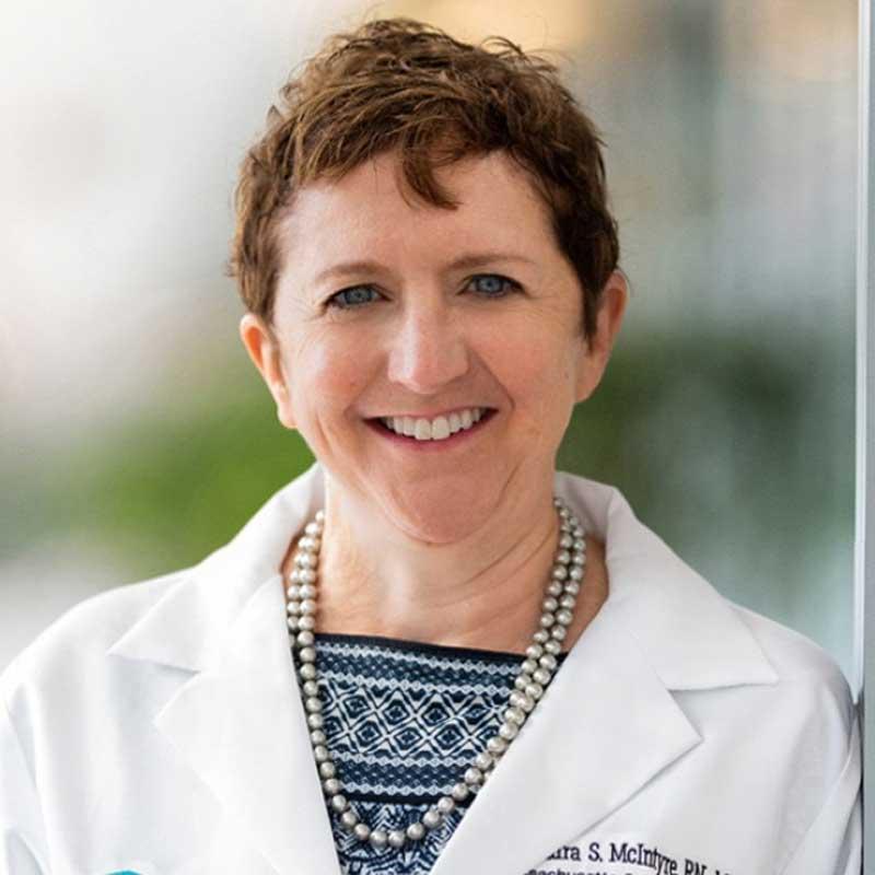 Casandra McIntyre