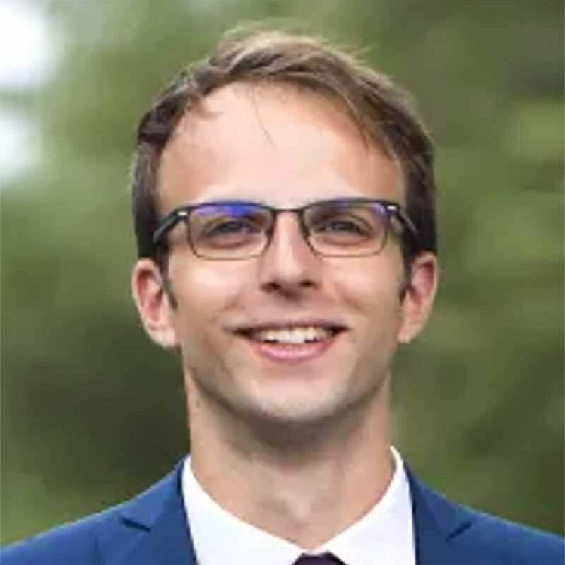 Guillaume Chebion - Sports Medicine Fellow, Boston Children's Hospital 