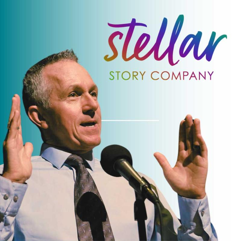 Stellar Story Company