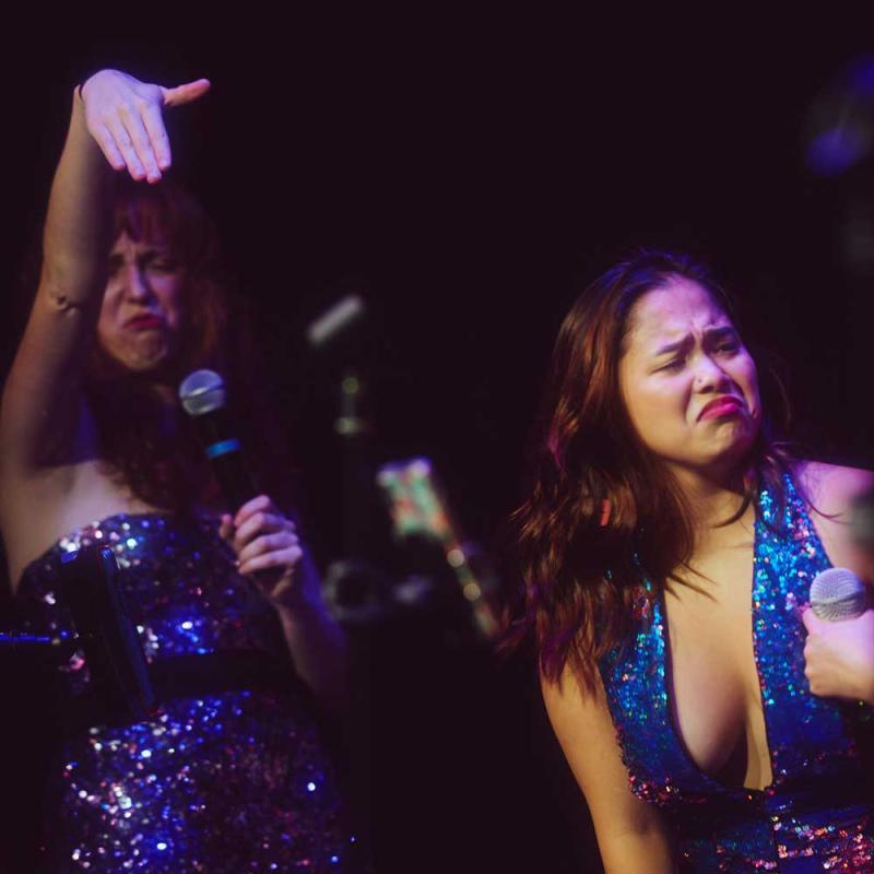 The Femmes
