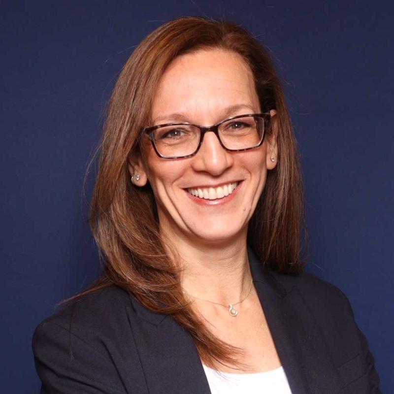 Adi Eldar-Lissai, Fulcrum Therapeutics