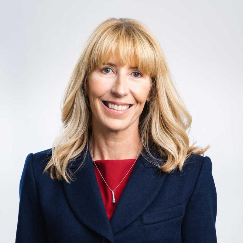 Andrea Wagner, Horizon Funding