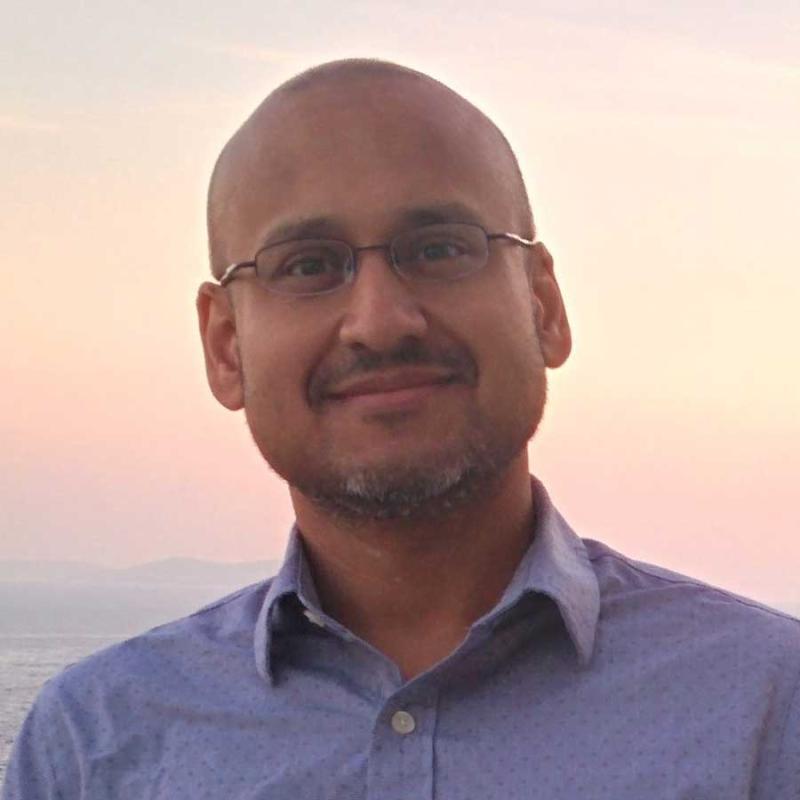 Anwar Kashem, AMD