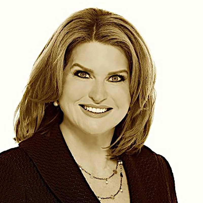 Christine Parker, Quantive
