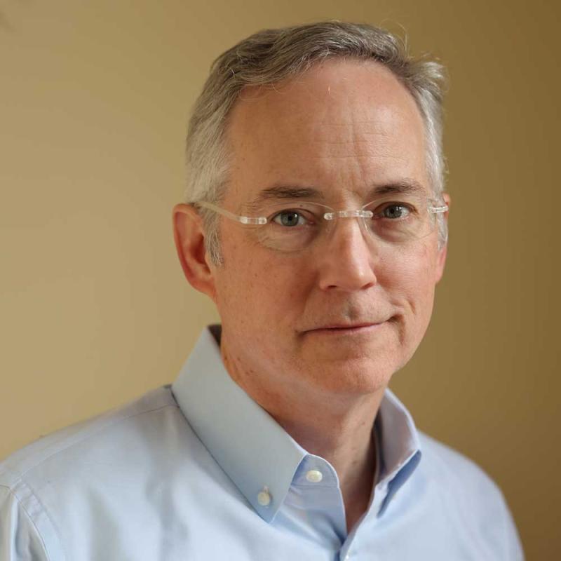 Doug Fambrough, KCap Biotechnology Fund