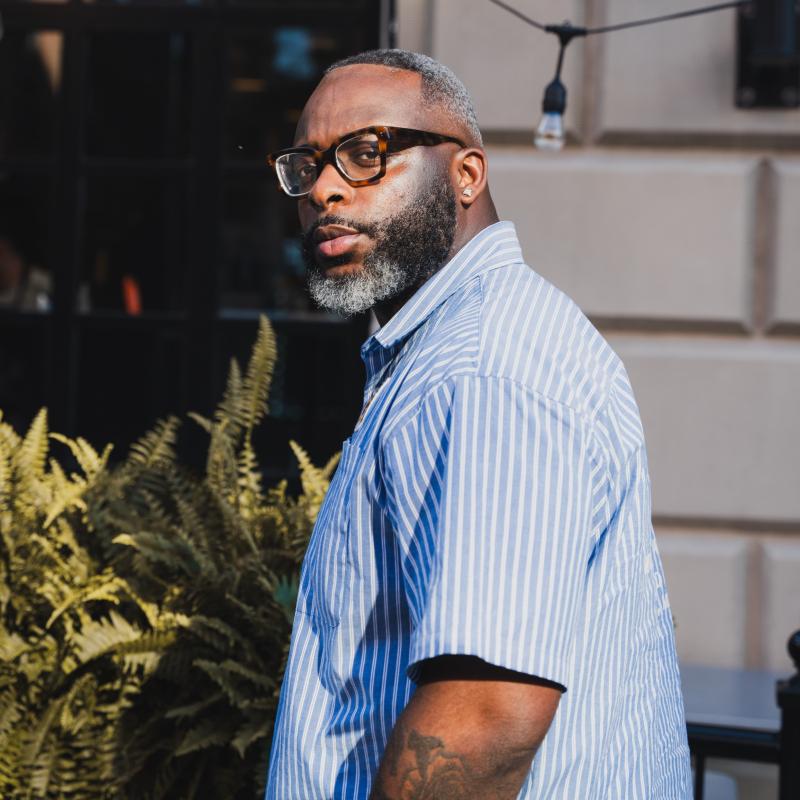 Herv JeanBaptiste
