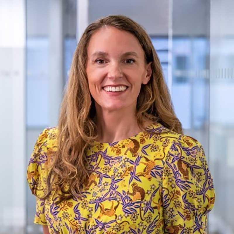 Meg Wood, NYBC Ventures