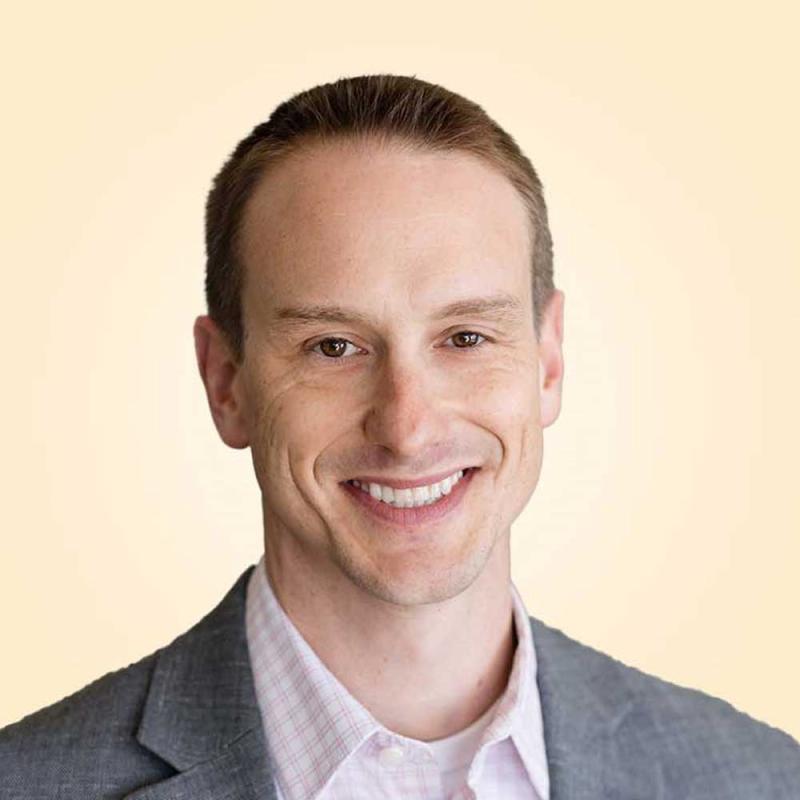 Mike Ellis, Bristol Myers Squibb