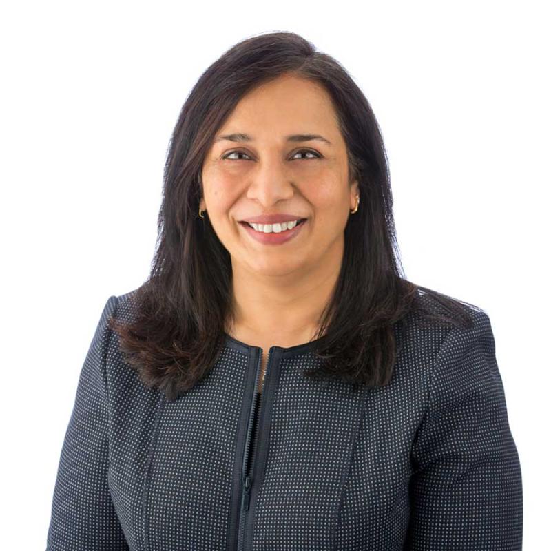 Pritti Chatter, NeoNet Capital