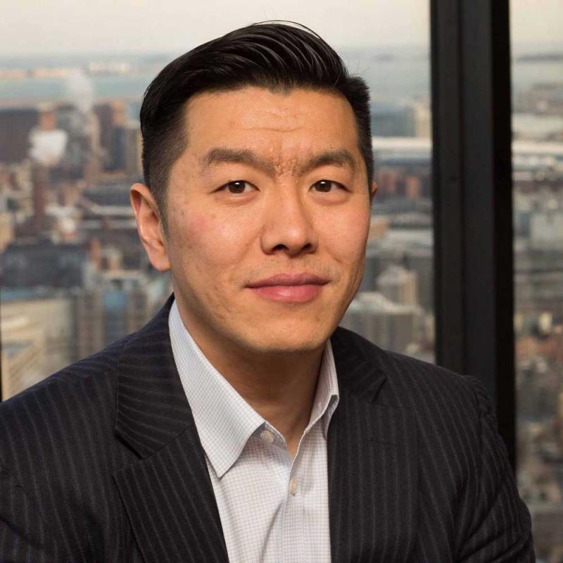 Ricky Sun, Bain Capital