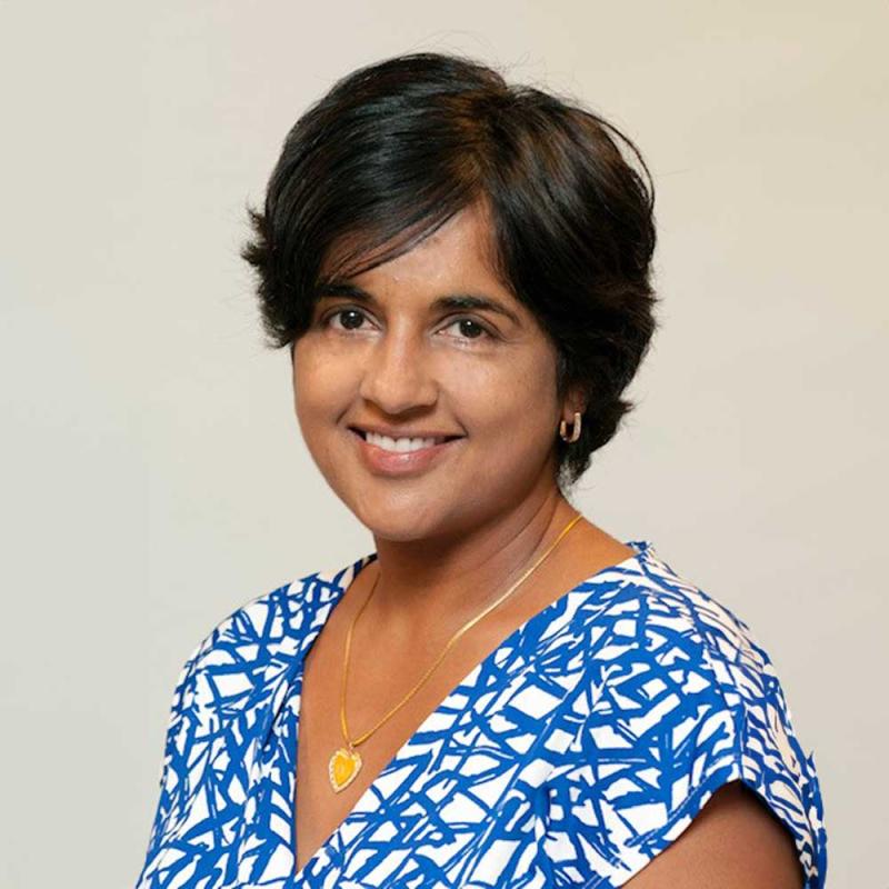 Nandita Scott
