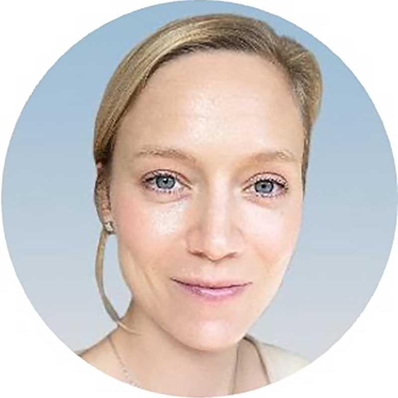 Sarah Pickard MD, MPH, Senior Expert at McKinsey & Company, Boston