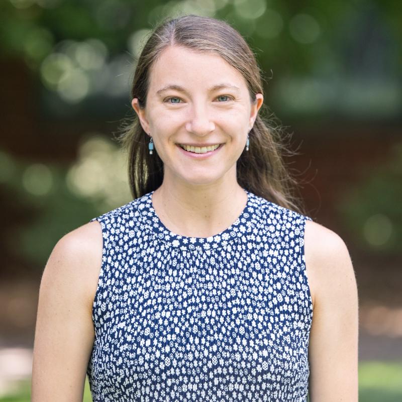 Sloane Garelick