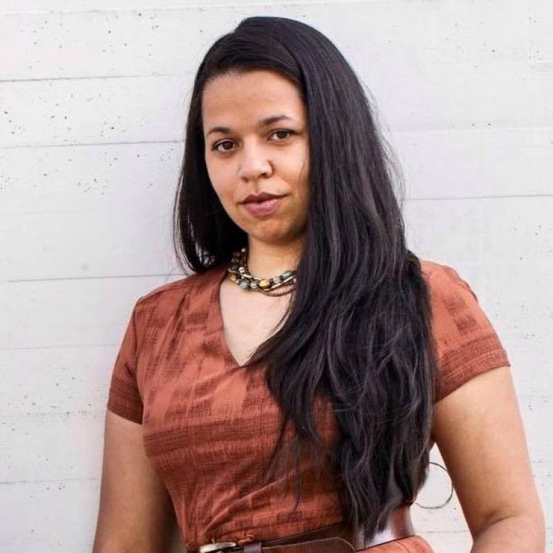 Annalisa Dias