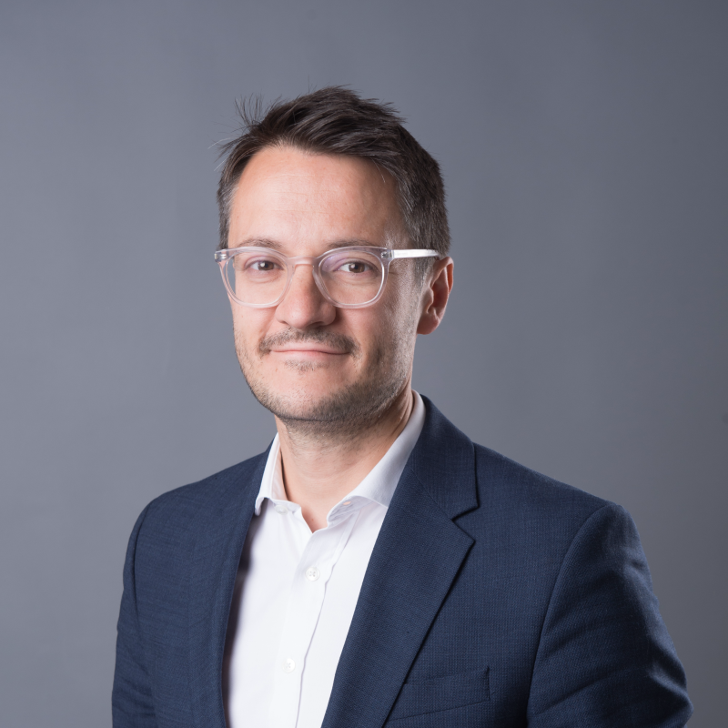 Jean-Emmanuel Bibault