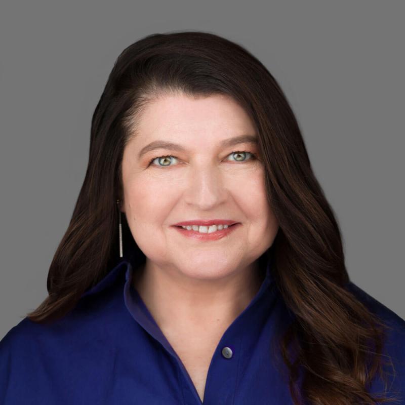 Anne Litvak-Hinenzon, Chief AI Strategist and Founder of AL-Tech AI