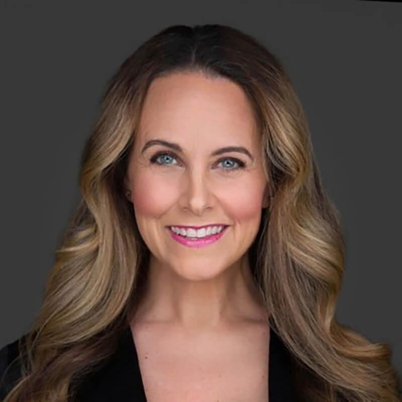 Lori Mazor, bestselling author and CEO of SYNTHETIVITY