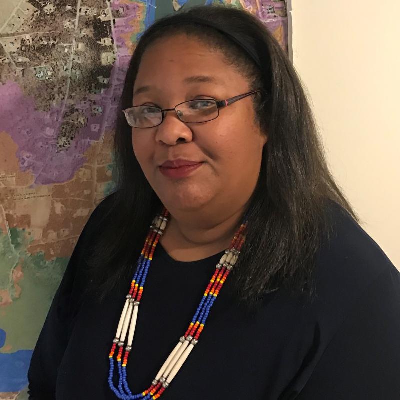 Shavonne Smith