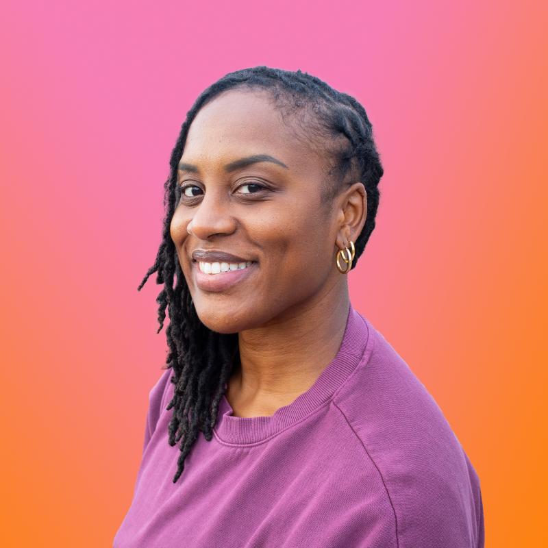 Dr. Marcia Dernie