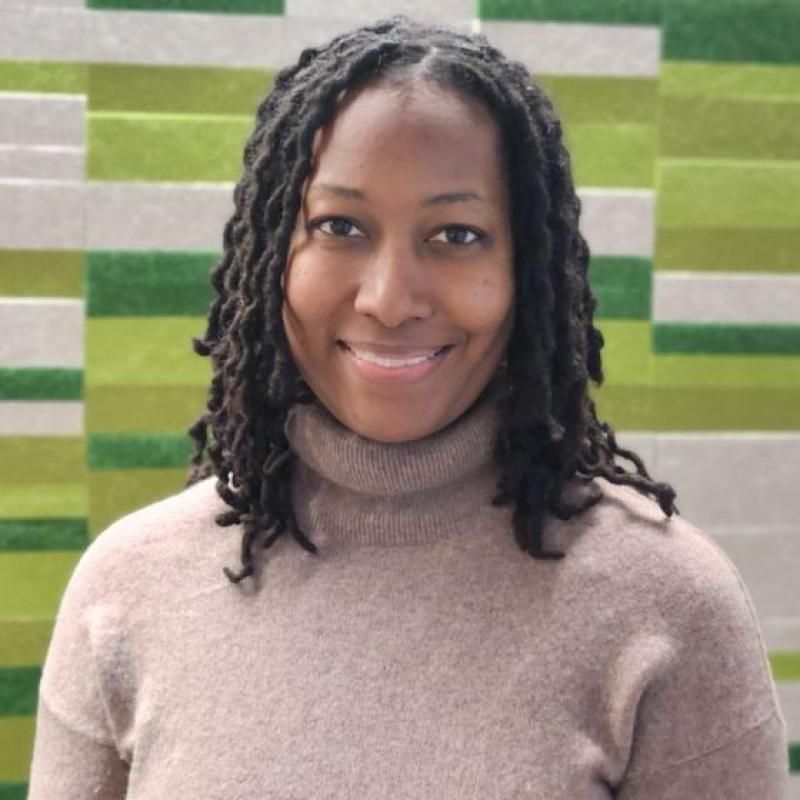 Dr. Tahirah Abdullah-Swain