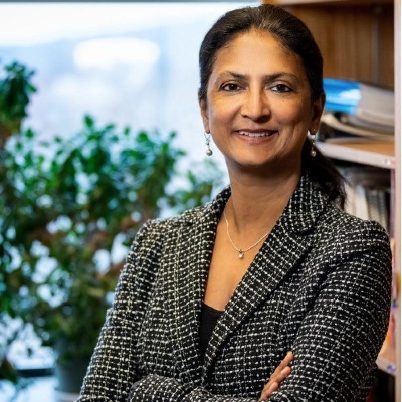 Dr. Monika Mitra