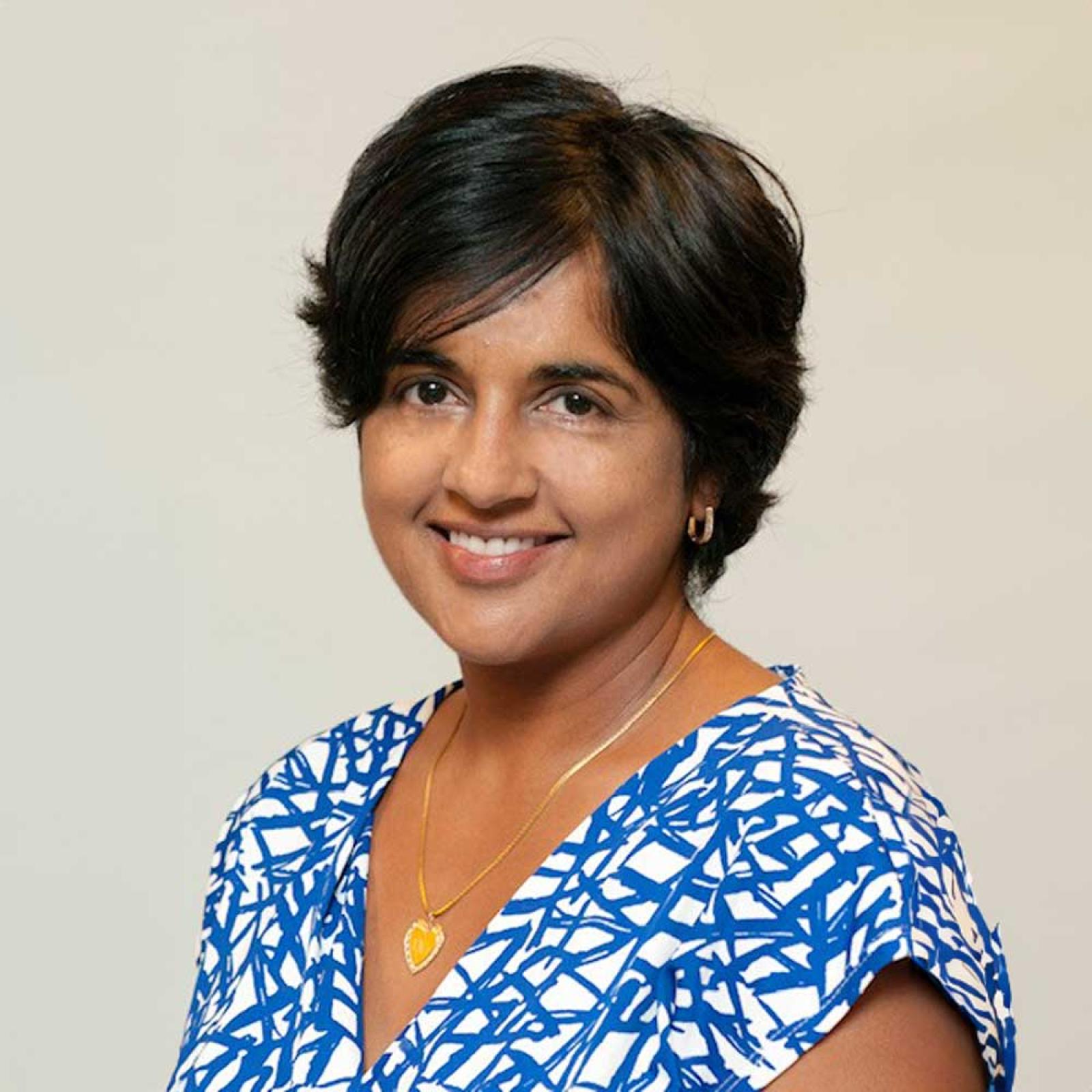 Nandita Scott