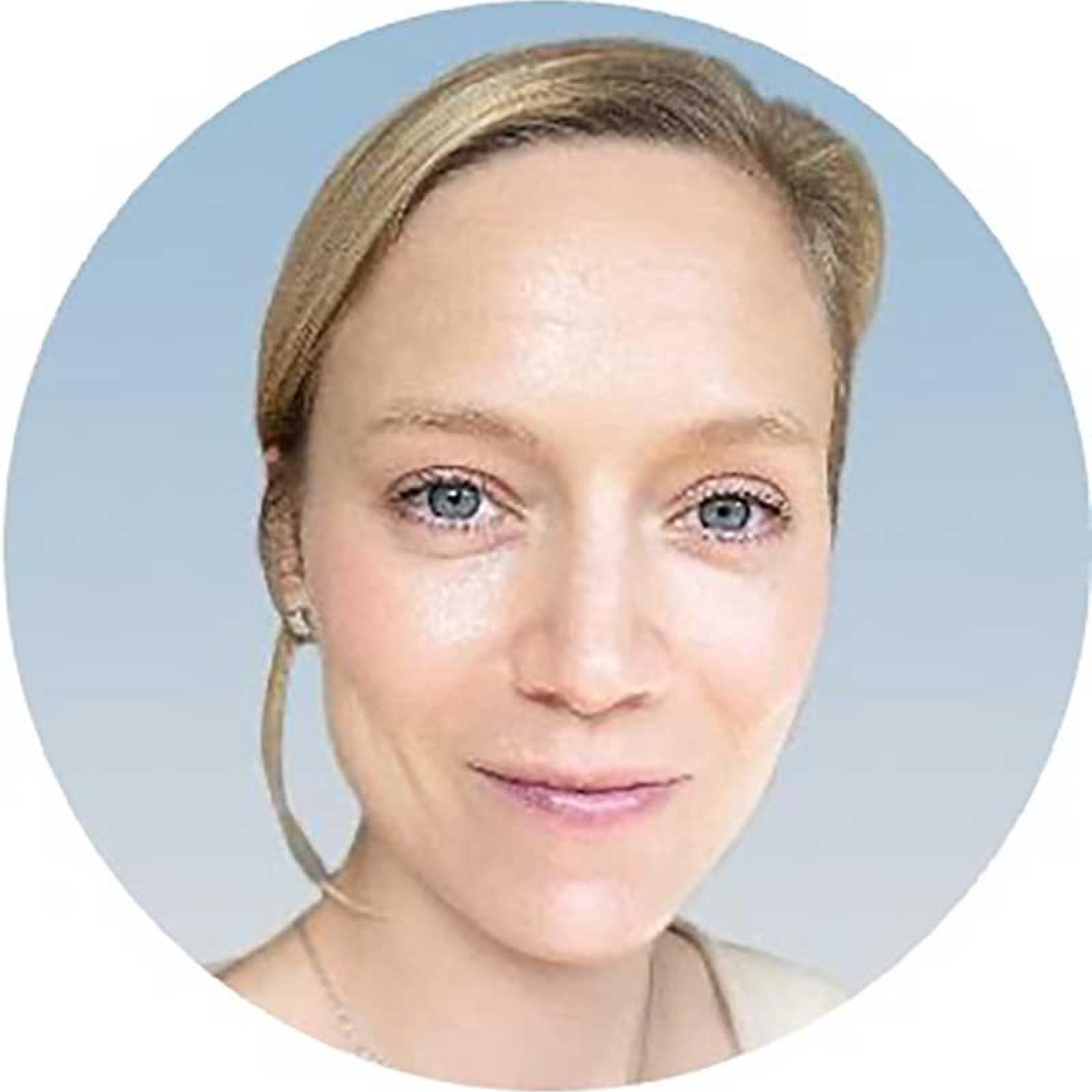Sarah Pickard MD, MPH, Senior Expert at McKinsey & Company, Boston